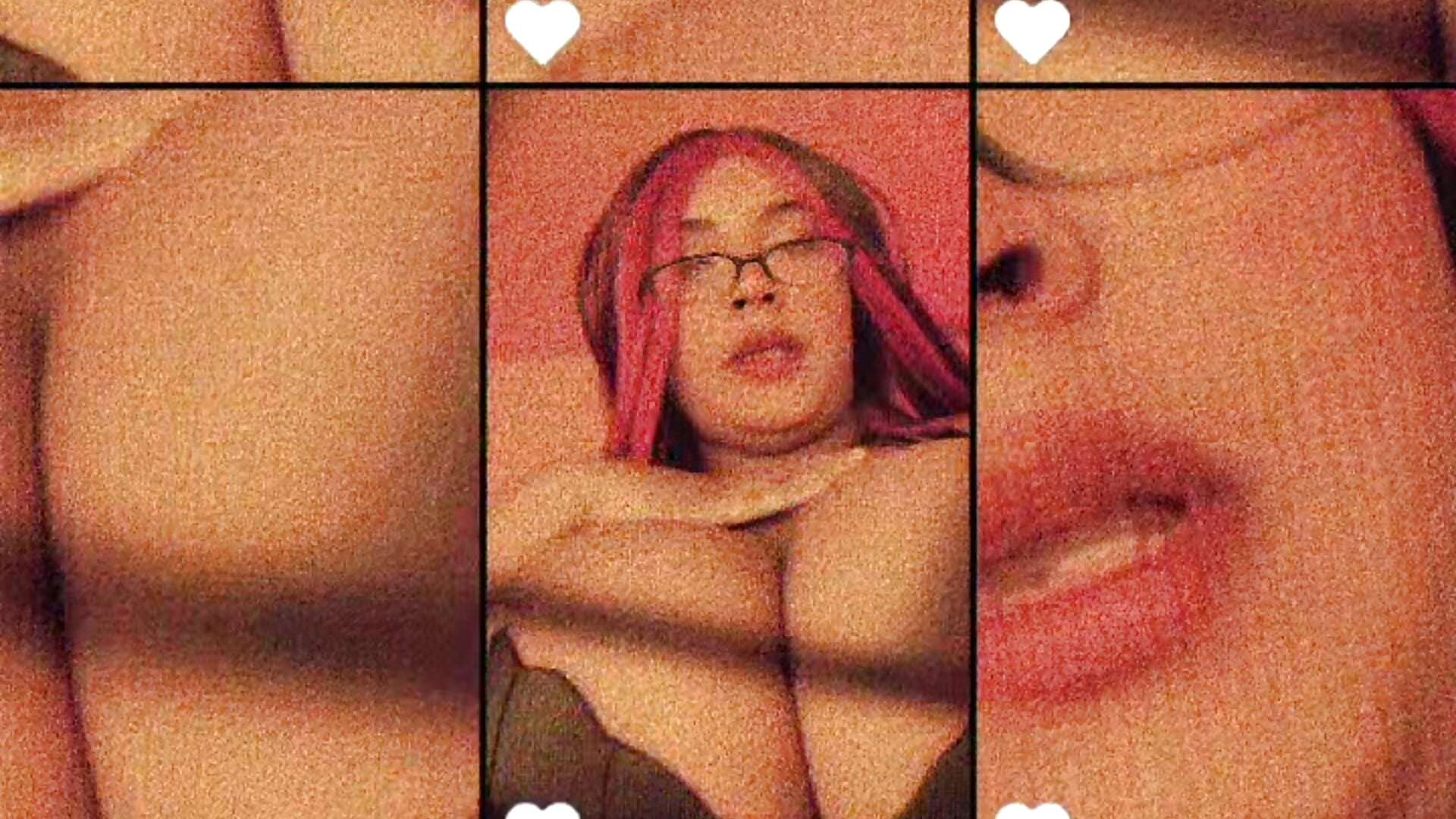 You excite me so much – видео вебкам-модели Evelyn_A