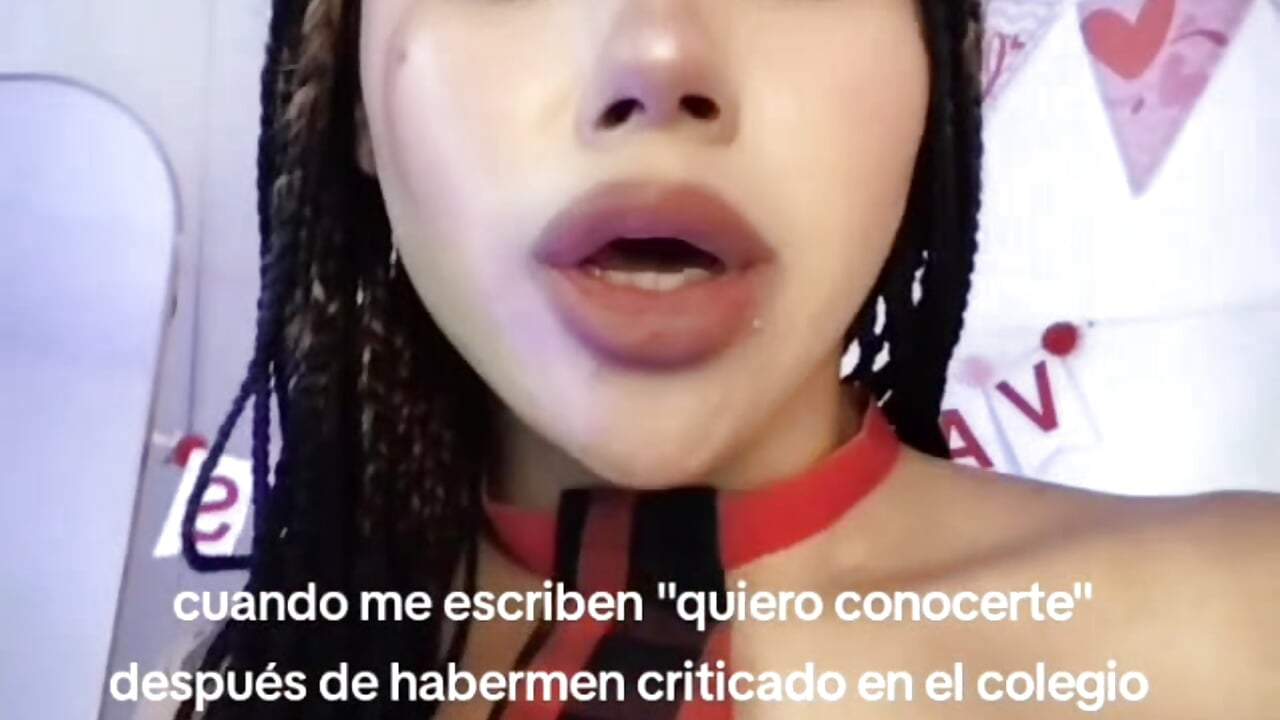 TIK TOKS FOR U 😘❤️‍🔥 - Vídeo de tamara_walter, modelo de vídeos