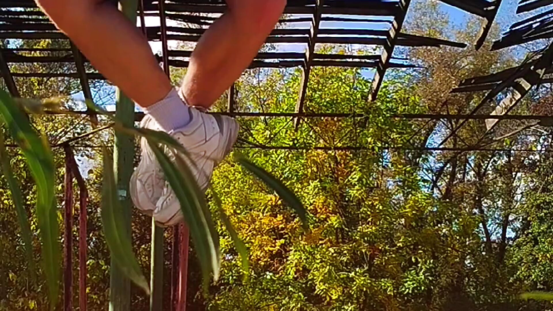 Sports on the beach - video by Raf25ik cam model