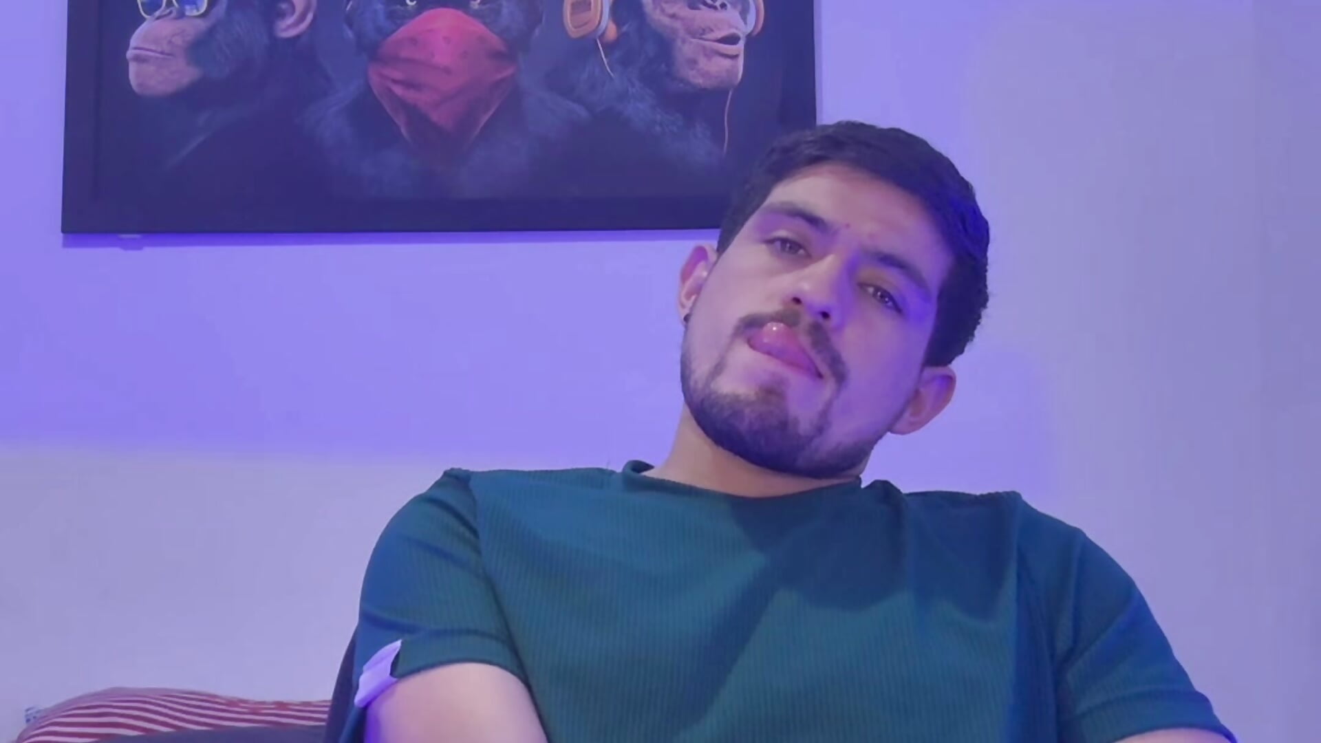 After 3 days without being able to cum ufff I look like a fountain 🔥🔥🔥🔥💦💦
