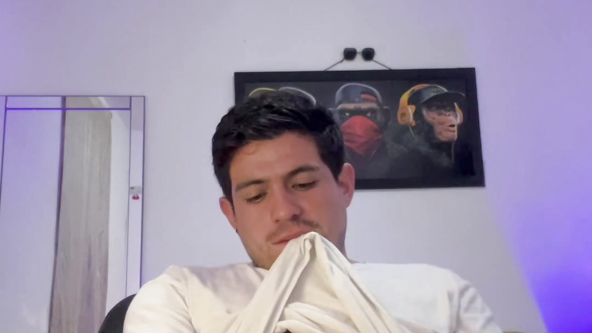Masturbation