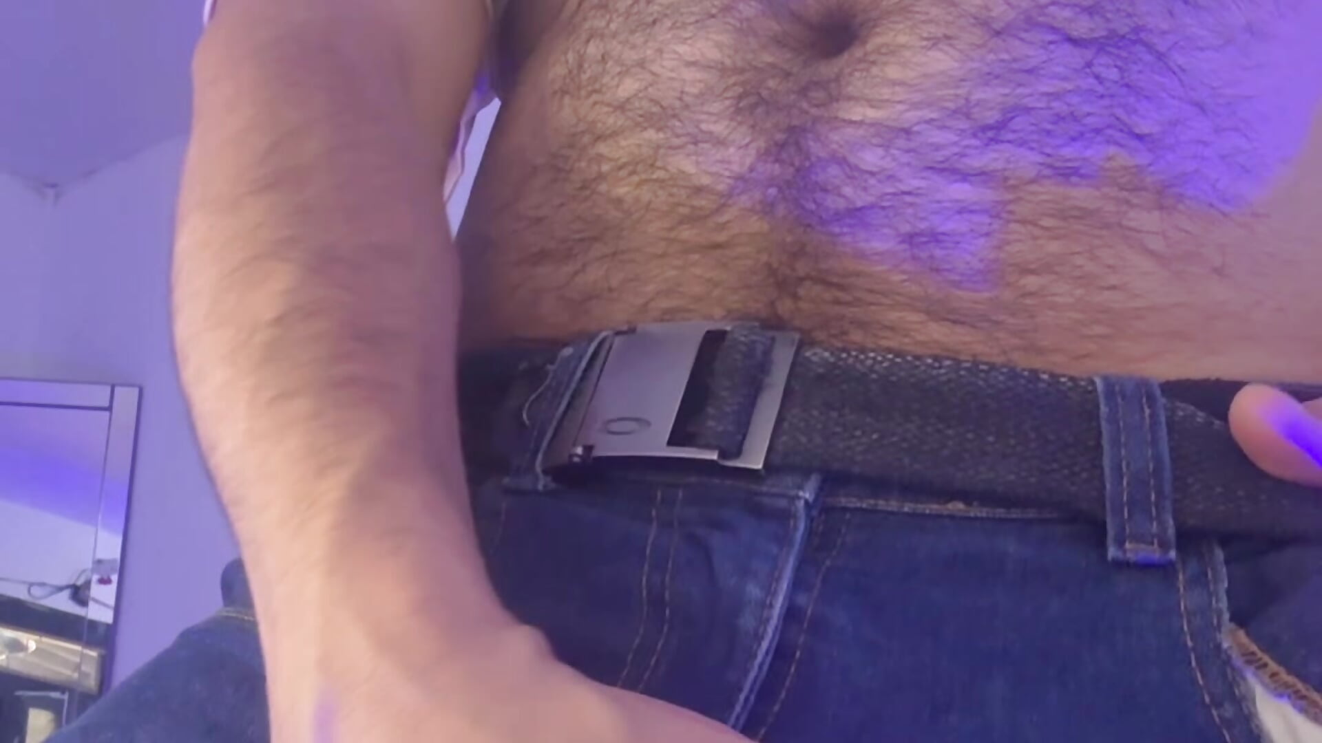 Dancing. With my very hard cock - video oleh williamsmiiths16 kamera model