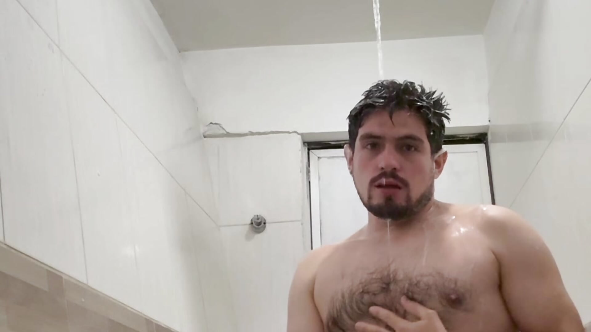 My body full of soap and cum 💦🔥💦🔥