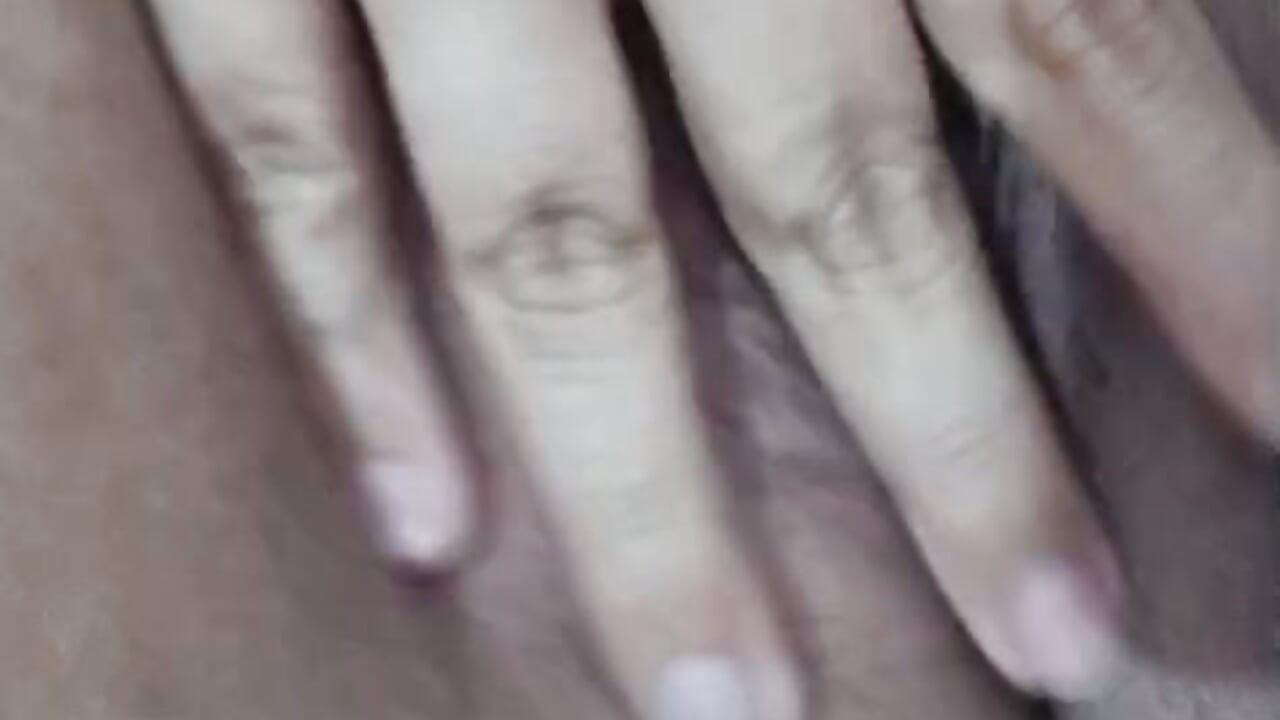 pussy wet