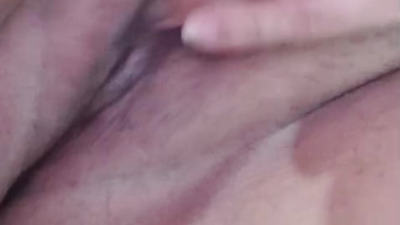 my pussy hot