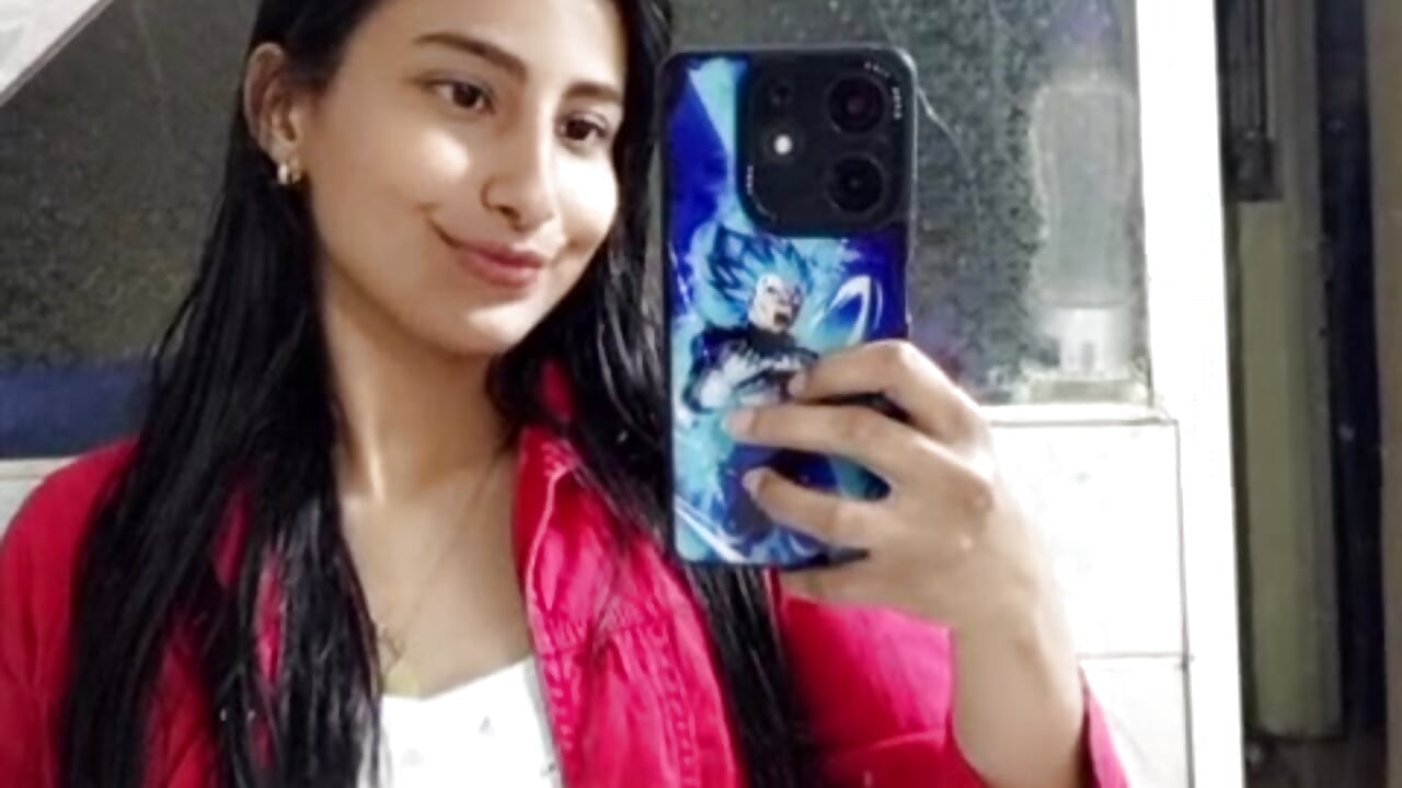 This is im - video van Vera_Luna_ cam-model