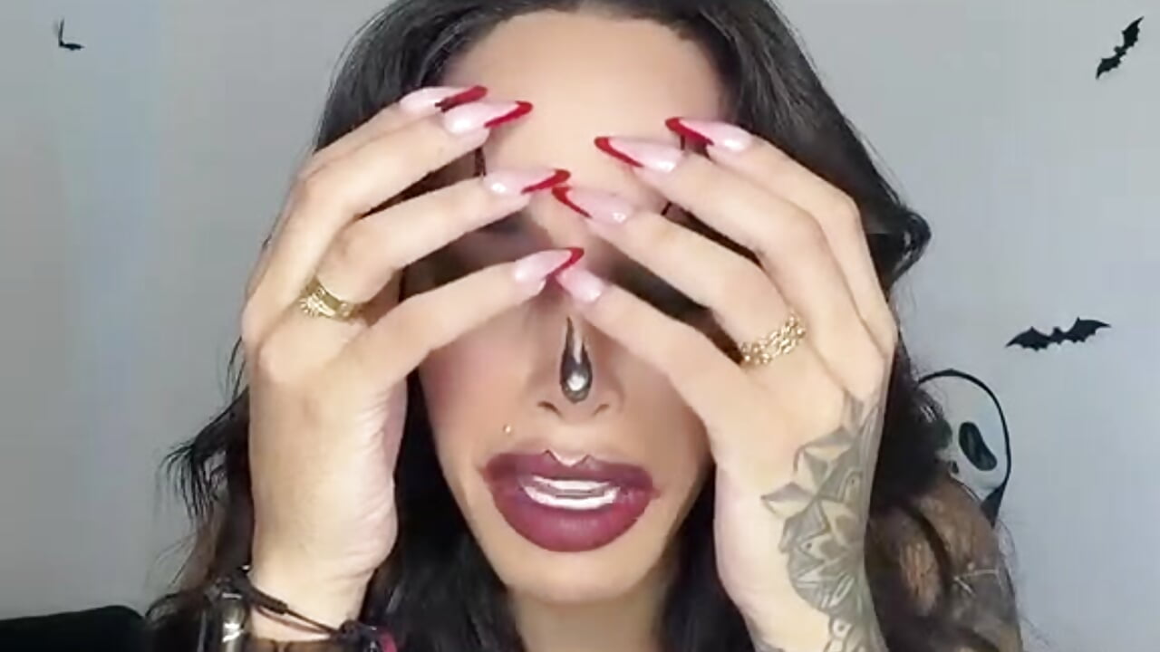 Jeeaneskii_top – Právě oblíbené video kamerové modelky 6741