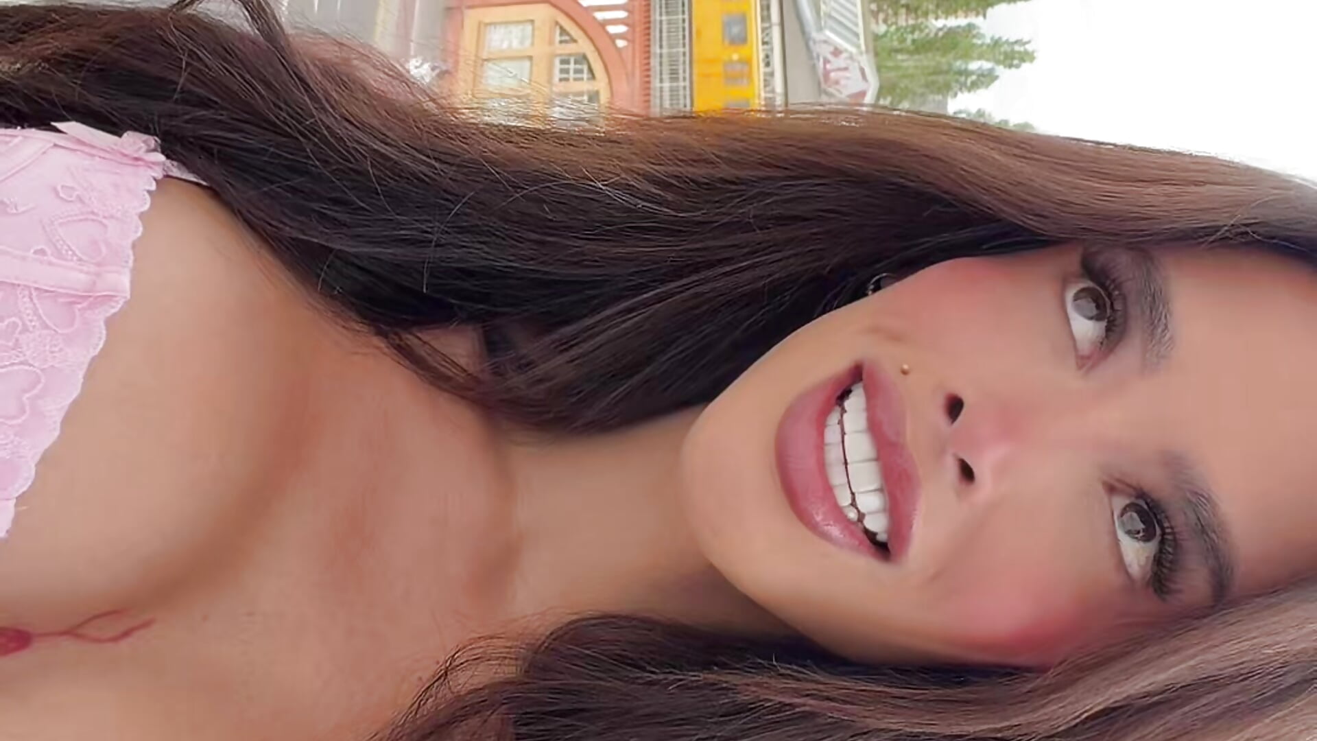 FOLLOW ME tikTK @Jeeaneskii 😈 - video by Jeeaneskii_top cam model