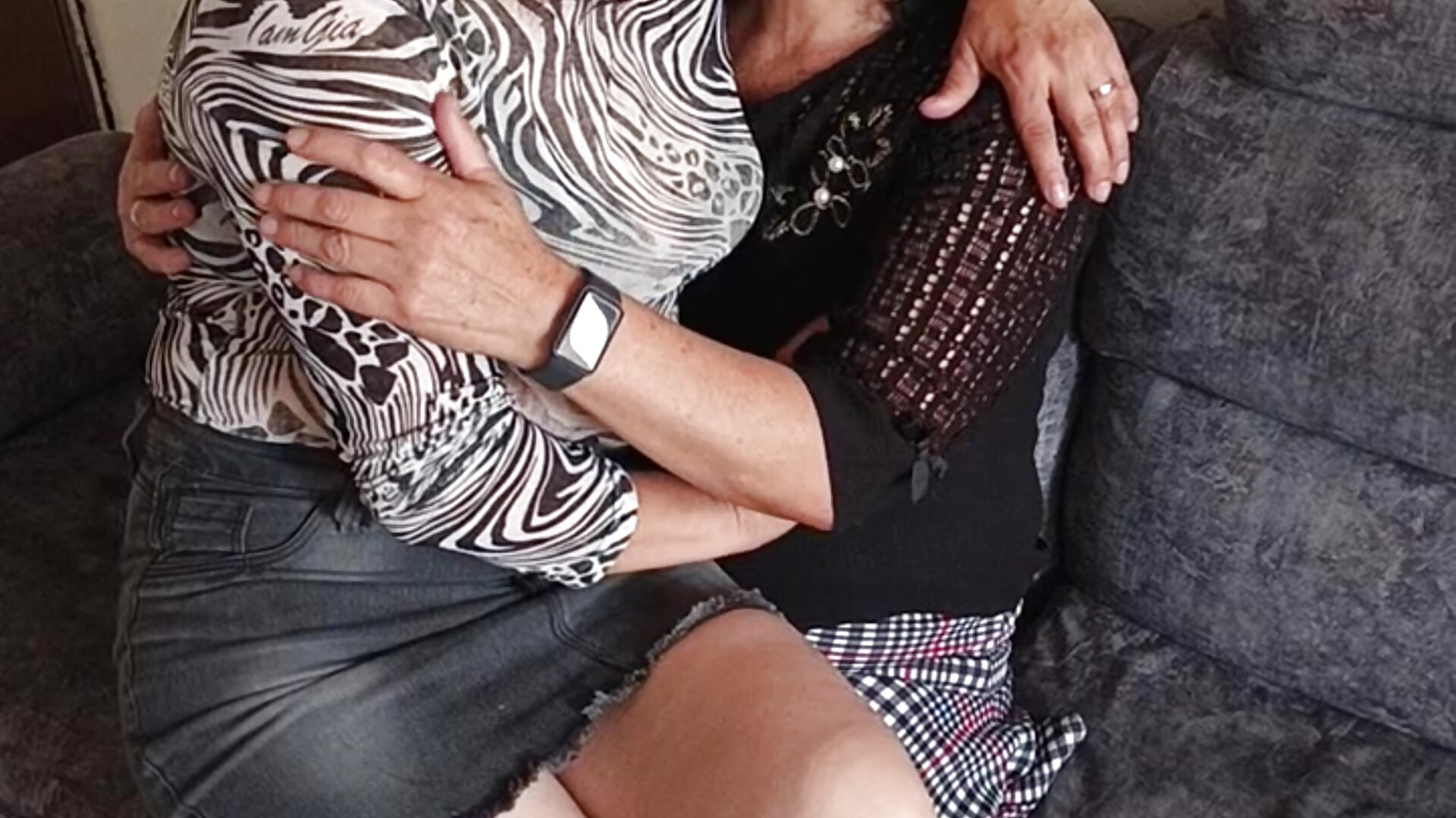 Your favorite mature women ❤️ - فيديو من Marilyn_Seduccions موديل الكام