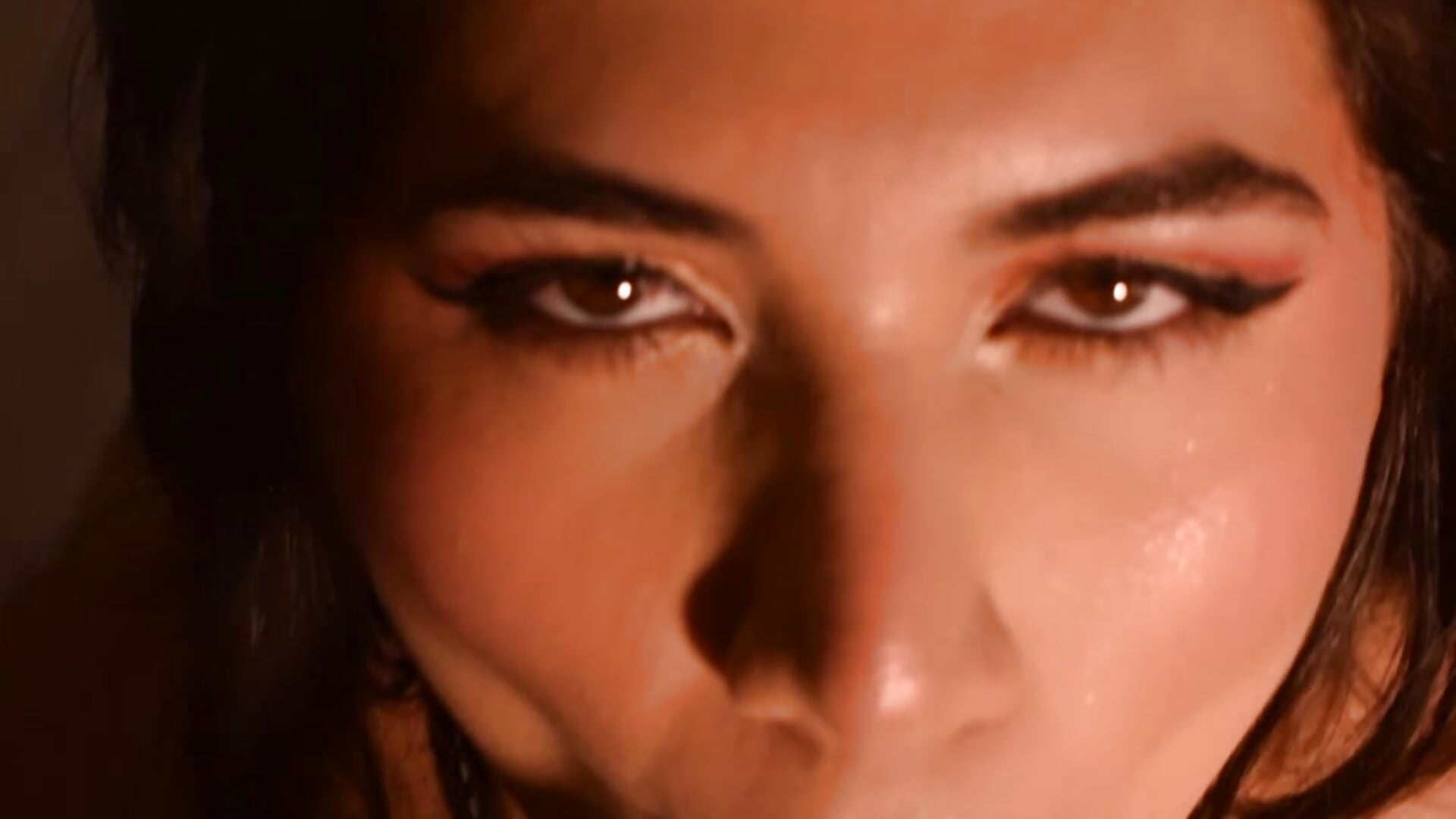DELICIOUS POV BLOWJOB