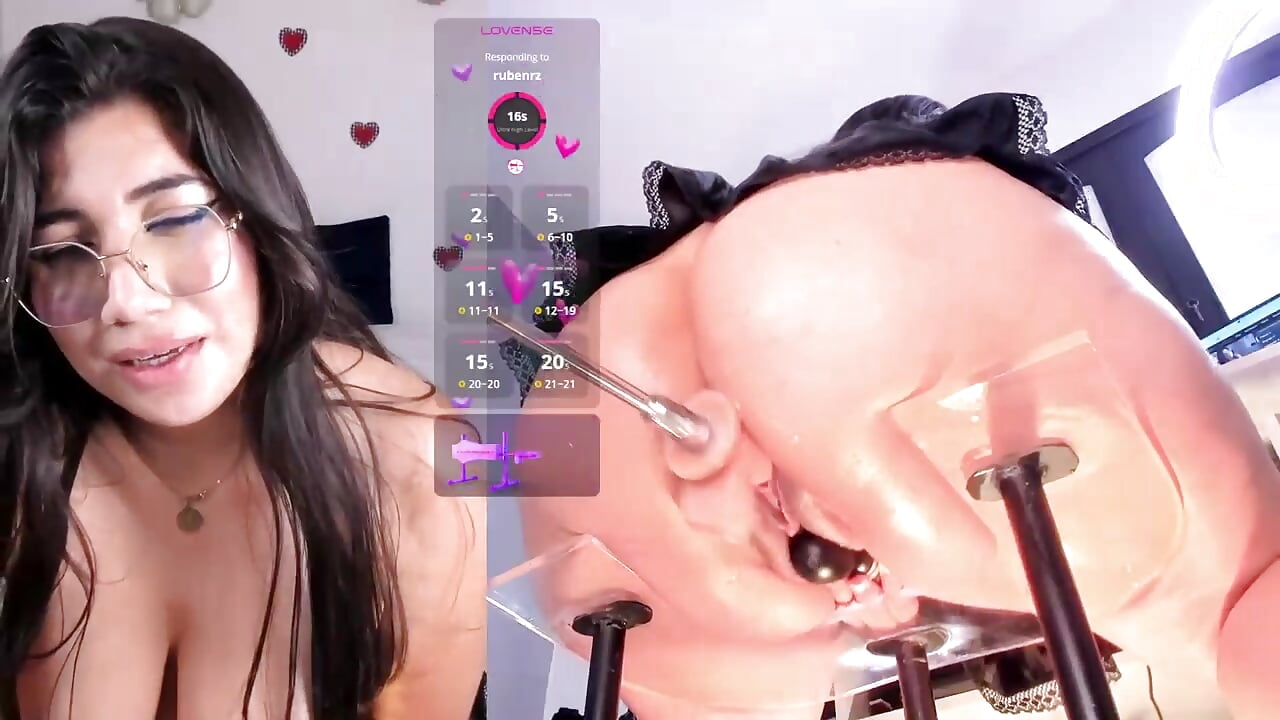 I Surrender to Your Hard Cock 🥵🍆