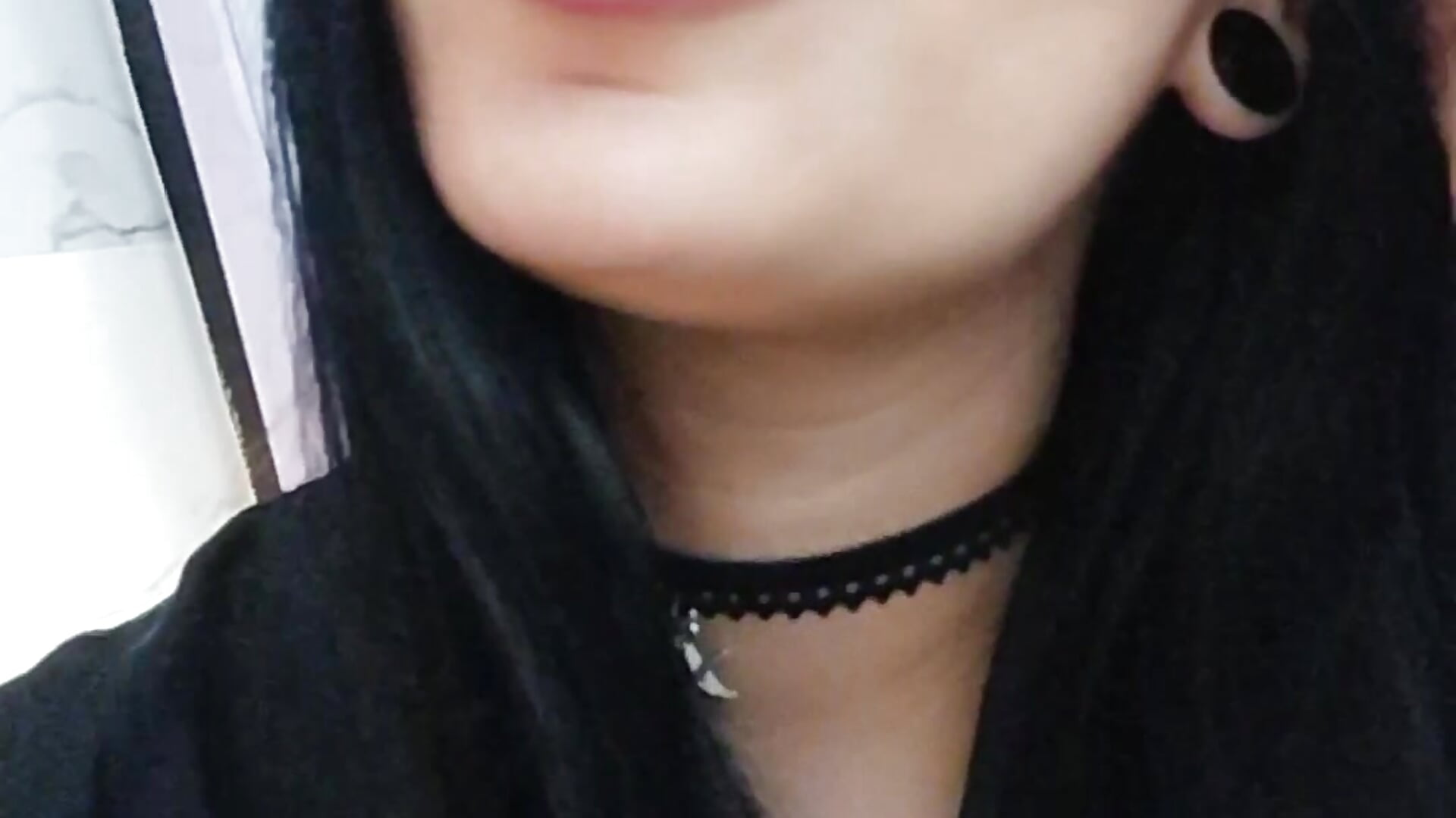 ❣️😚 - video by Bratty-Dalia cam model