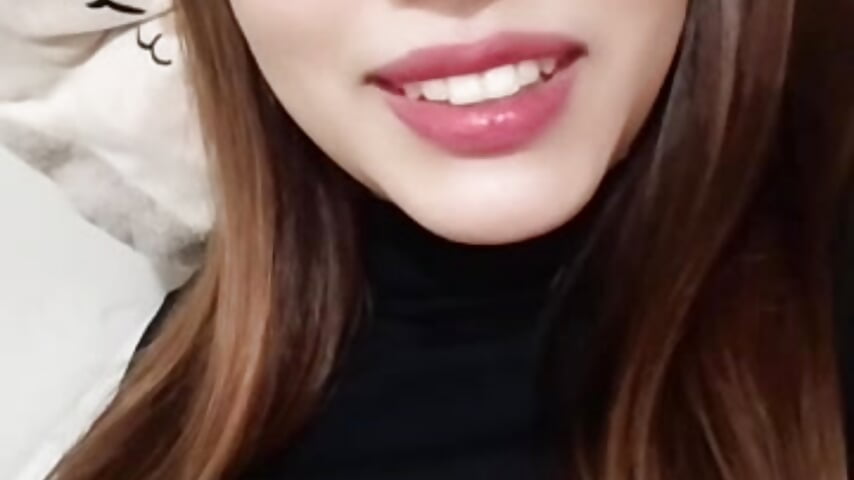 👅 - vidéo du modèle de showcams Daniela_Arlert