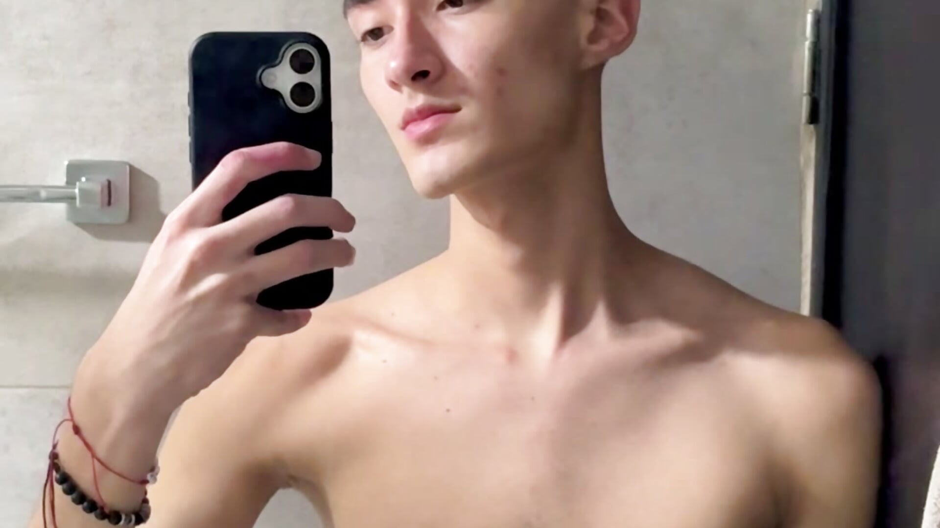 Cute - video oleh wal_jones kamera model