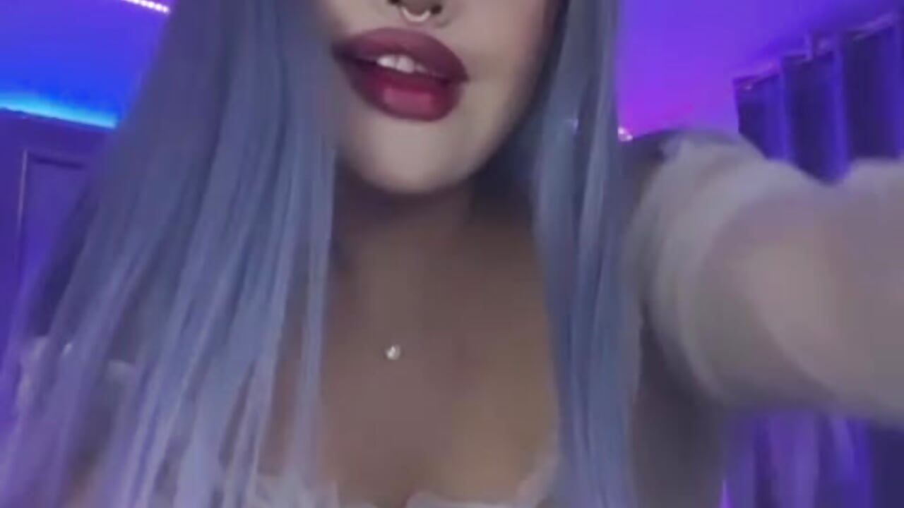 ❤️ - video od modelky/modela asheryn