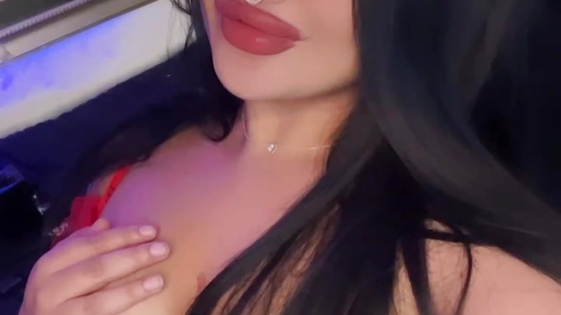 💥 - video od modelky/modela asheryn