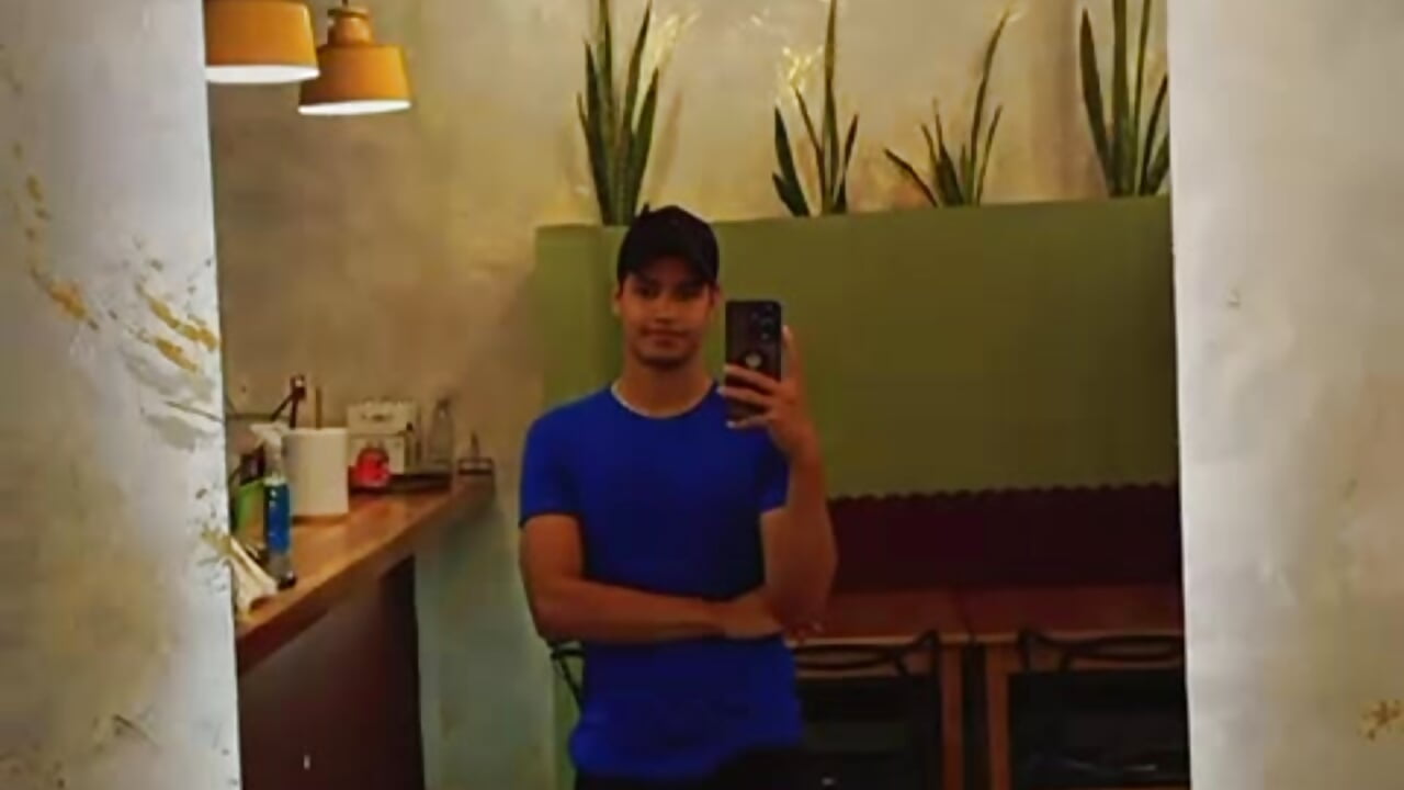 WELCOME! - video by Micky_strom cam model