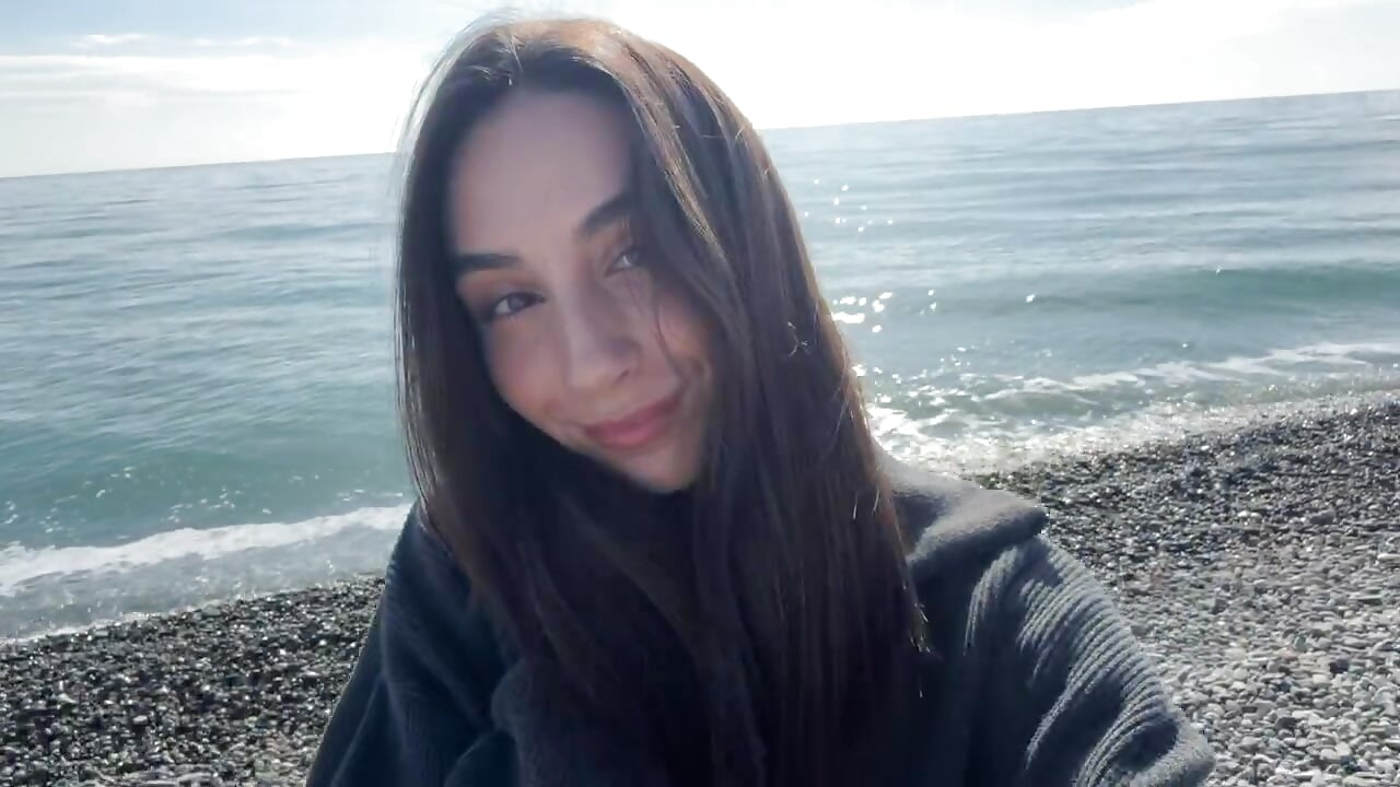 mood morning!💕 – video modela na kameri Elizwise