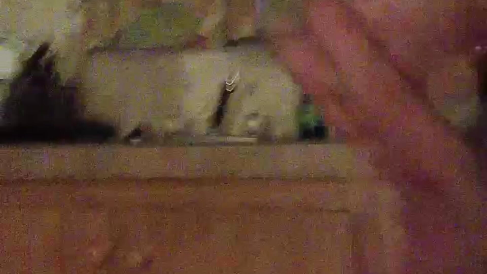 Red Hot - video by thewalrus1202 cam model