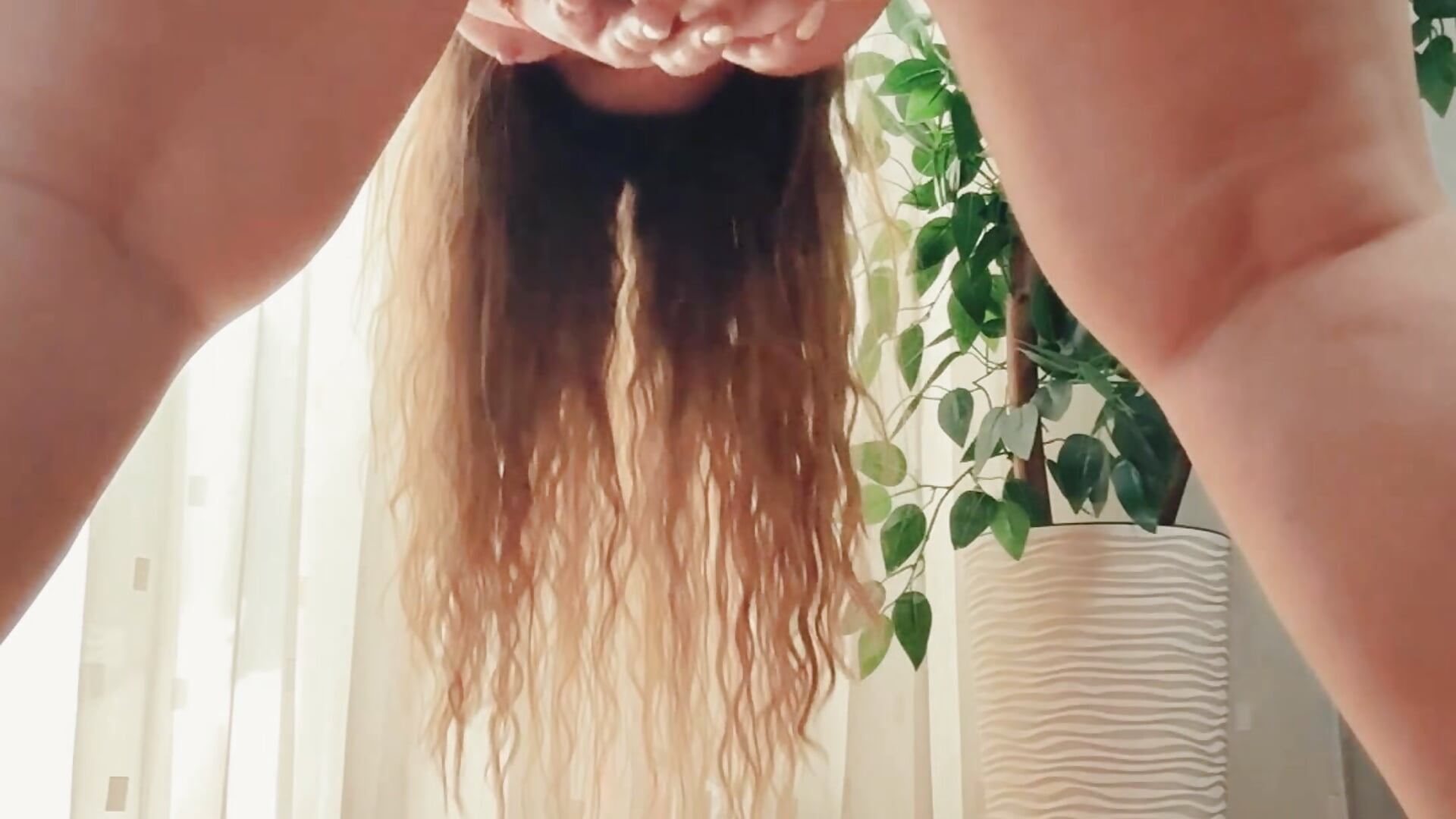 New pose+ new hard cum - video by EvKamenskih cam model