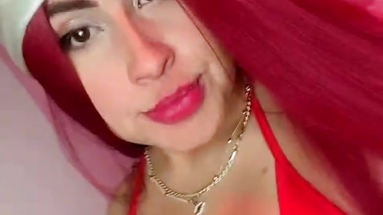 Sexy Lady 💖 - video by Freyaa_Millerr_ cam model
