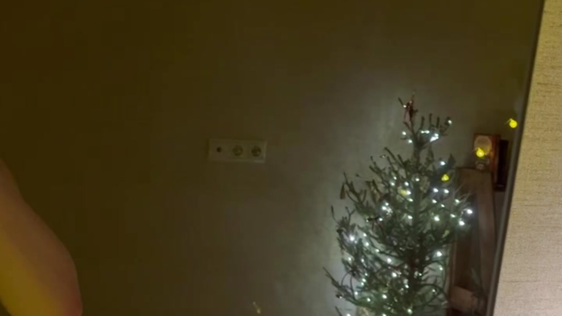 Merry Christmas!<3