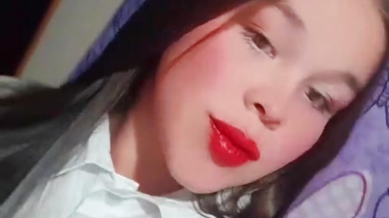 <3 - video by Nana_7_ cam model