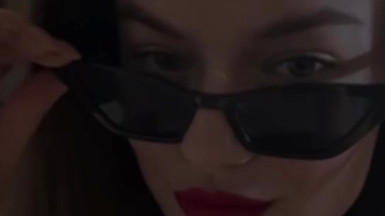 Catch my eye