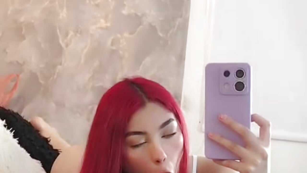 Mmmm waooo♥ - heysel_angels 캠 모델의 동영상