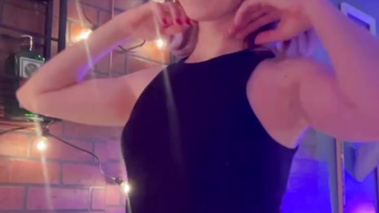 hello - video by Megan_Rodgers cam model