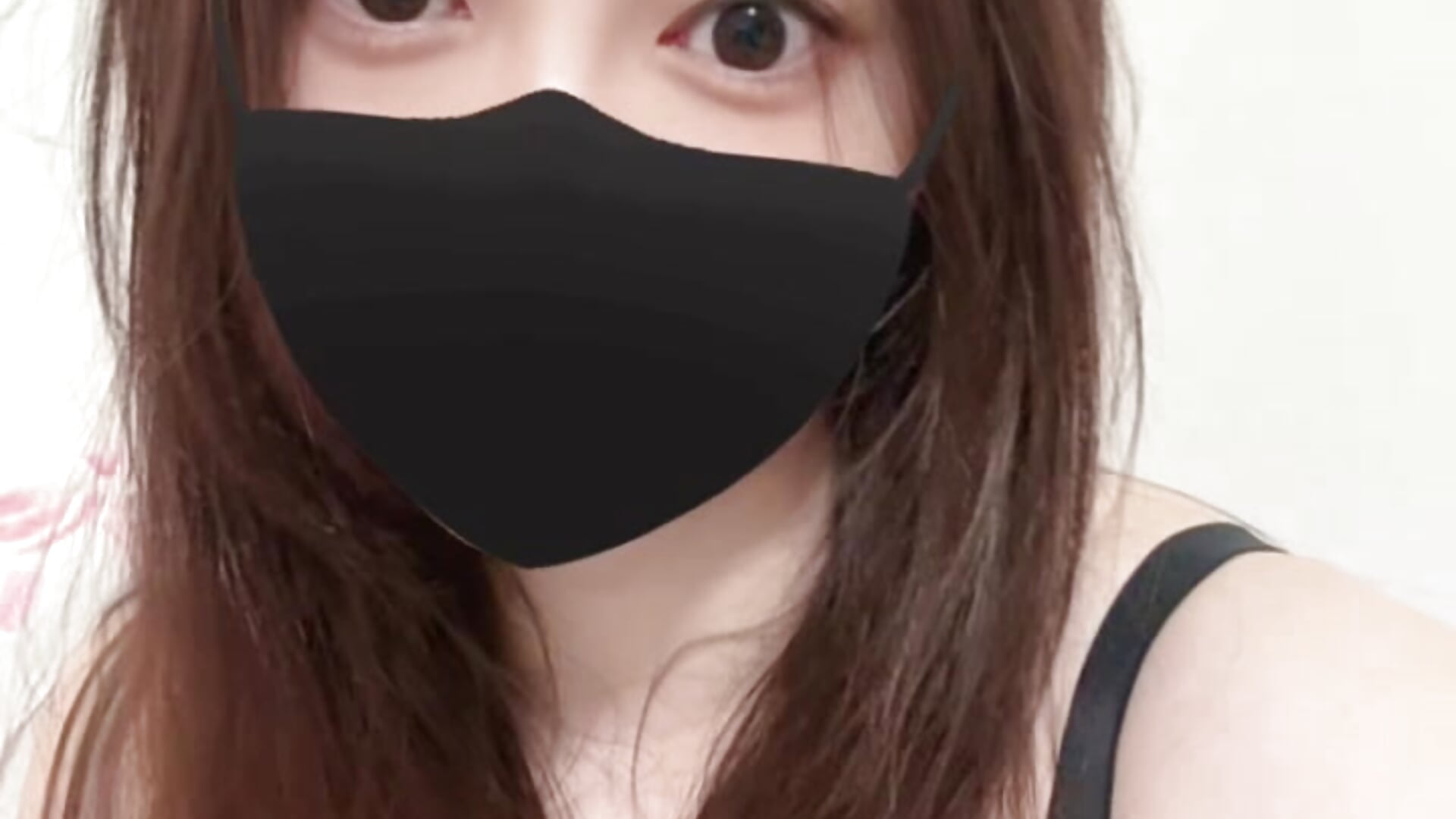 玥玥 - vídeo de WINWIN-666 modelo de câmara