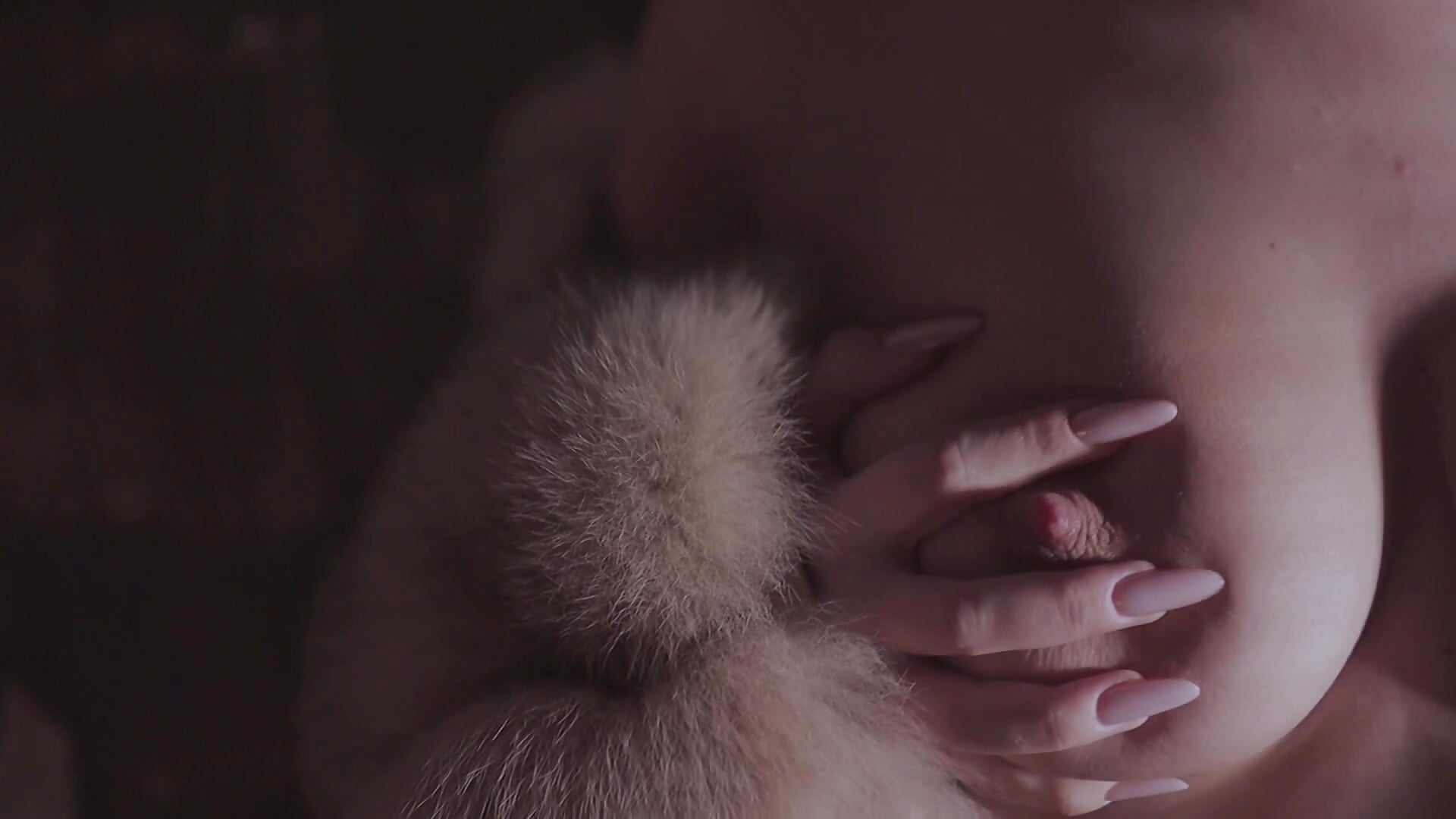 My first video , hehe - video by Vika_Fever cam model