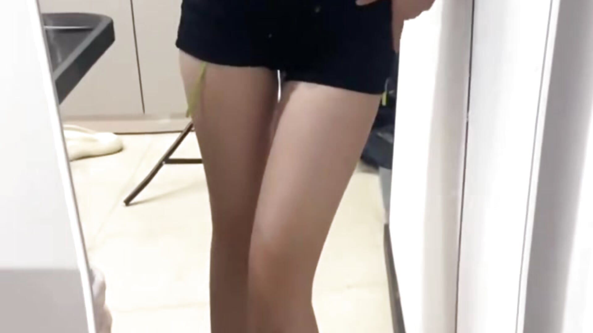 性感大长腿自拍 - mili923 캠 모델의 동영상