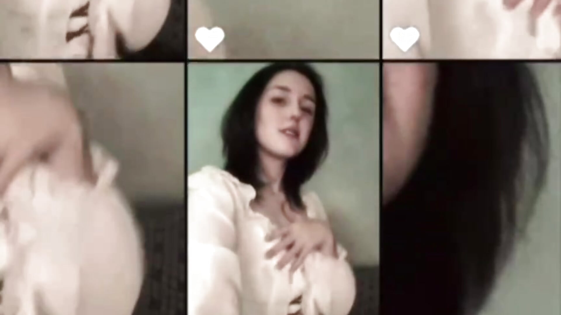 I try for you outside the broadcast :3 - video by ChongFefer cam model