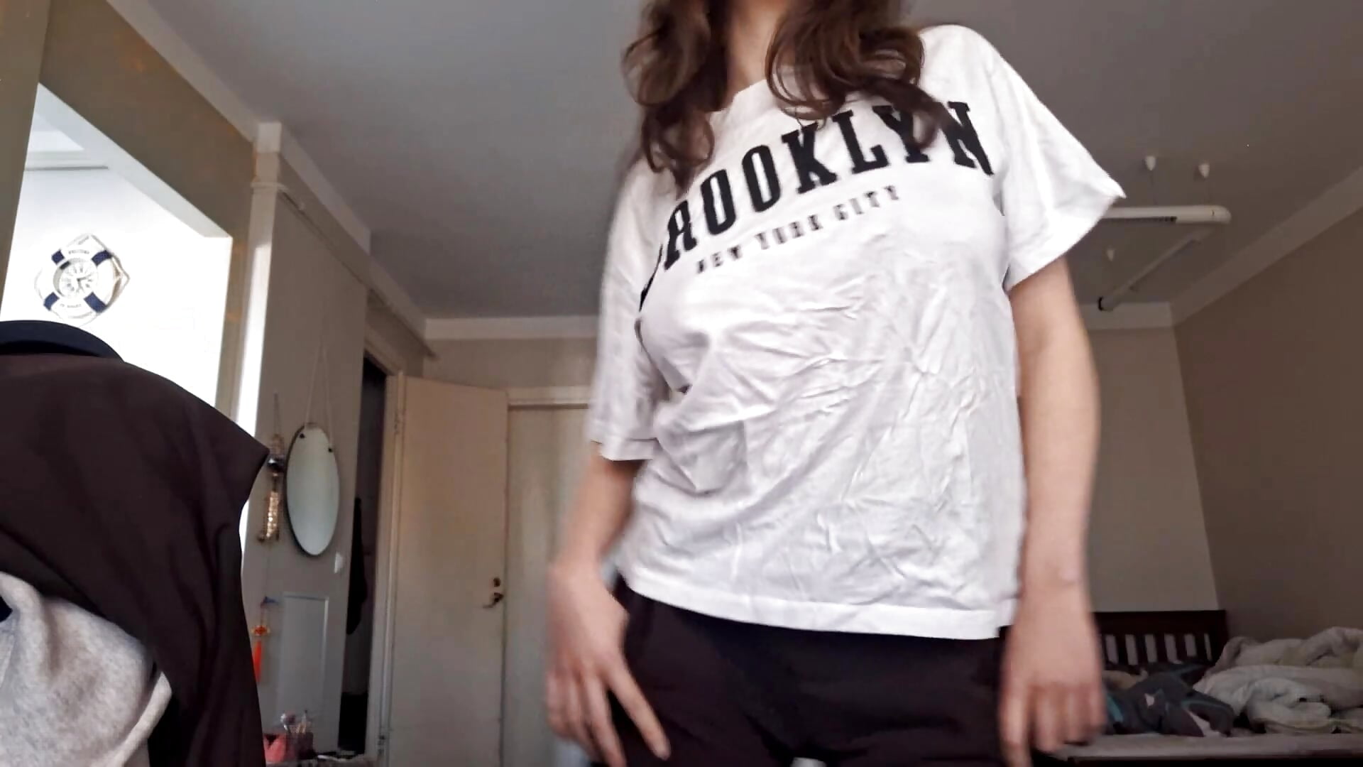 casual vibe