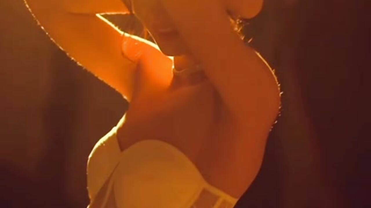 Nice too meet you! – video af Laura_Sunday cam-model