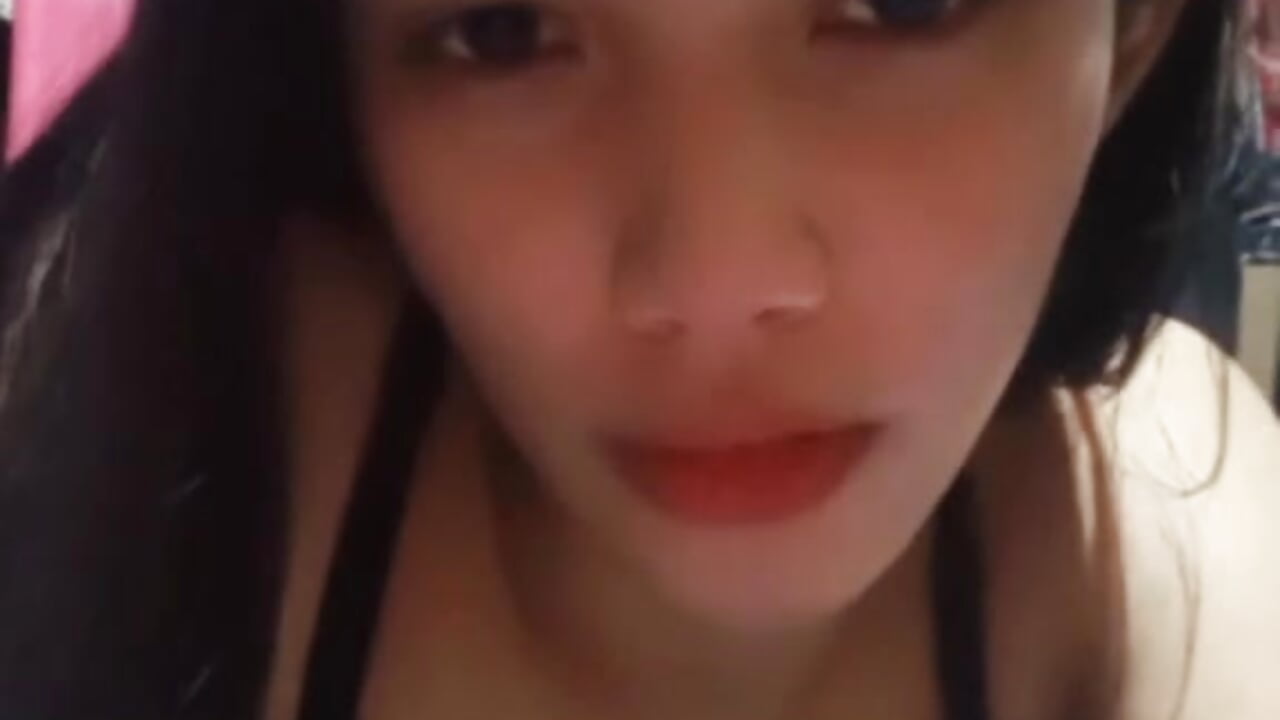 me - video van urfavenatsumi cam-model