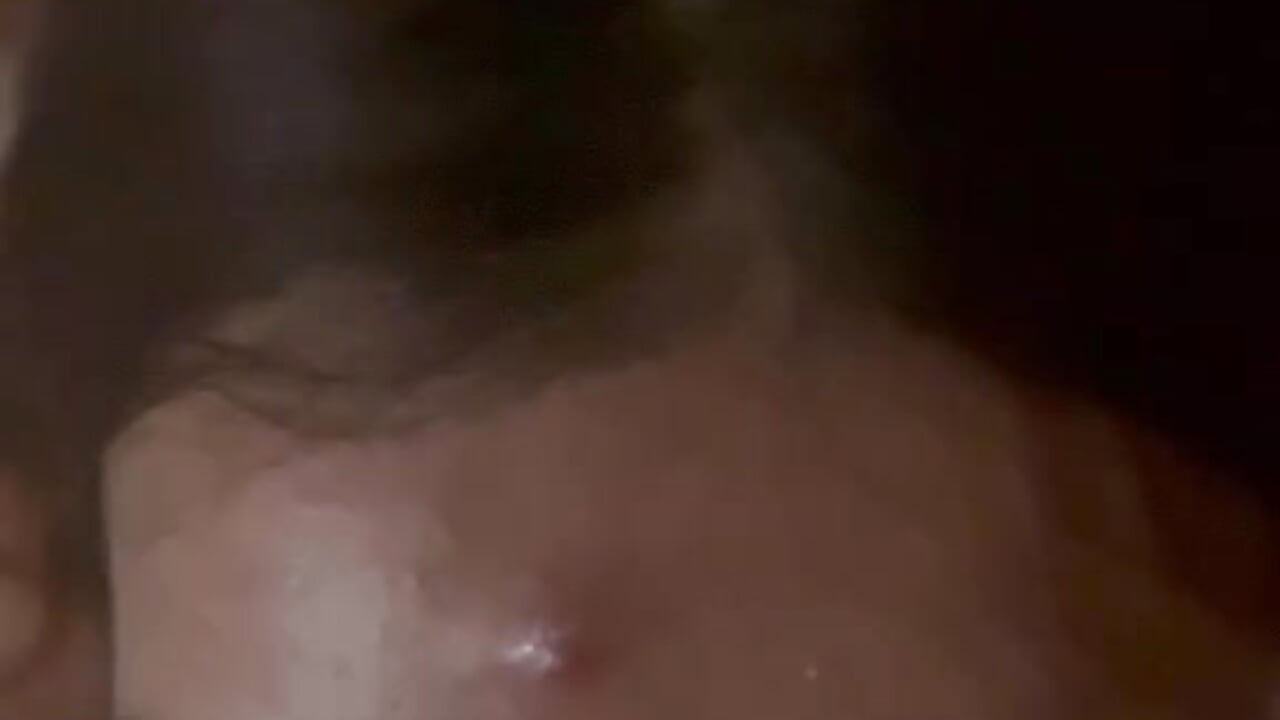 STRANGER EXPLOAD HIS CUM ALL OVER MY FACE