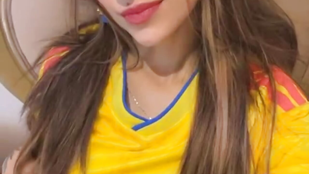 AFRODITA ♥ - ক্যাম মডেল AfroditaWild-এর ভিডিও
