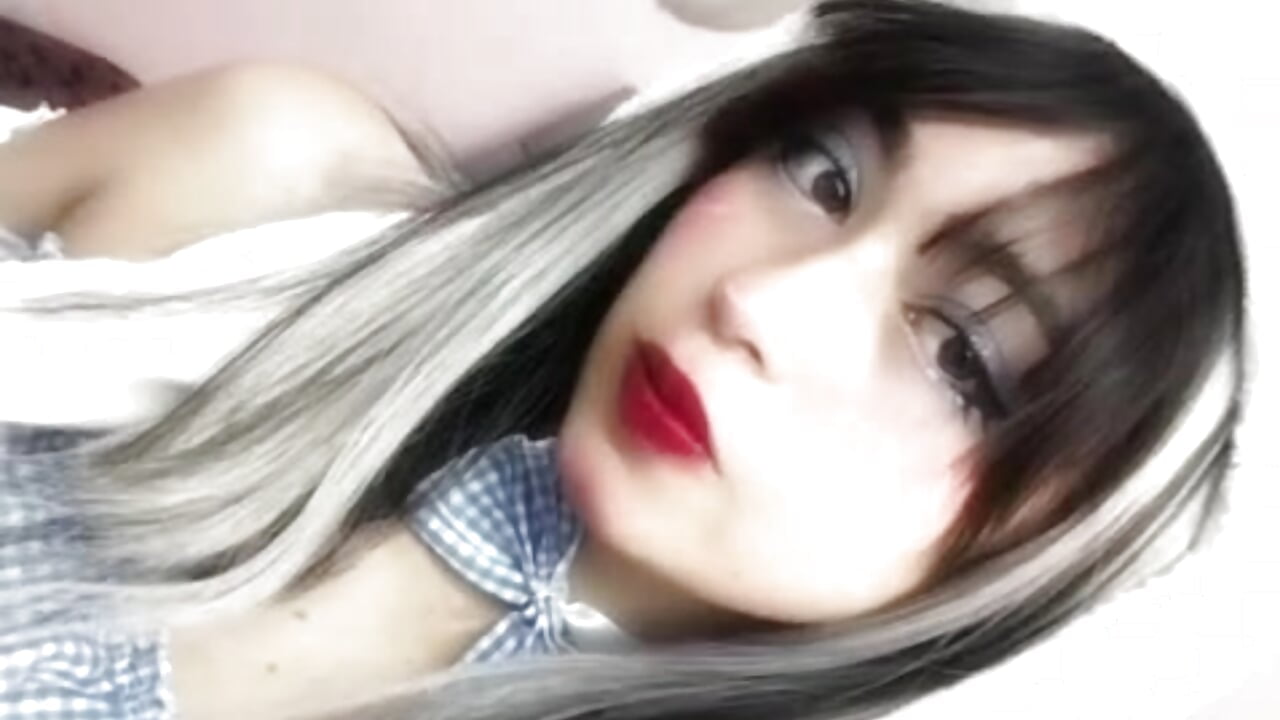 ARE YOU ALONE? - video by Mia_rousse_x cam model