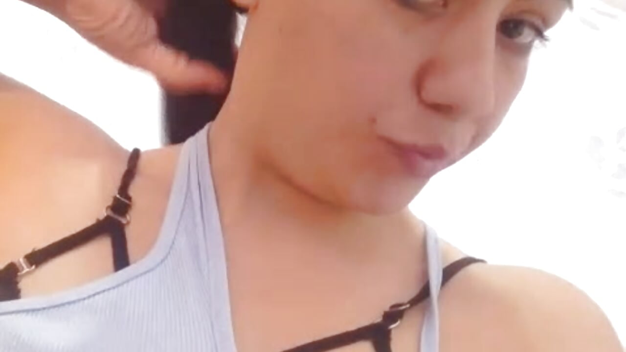 flirty girl ❤ - video by MargarettCooper_ cam model