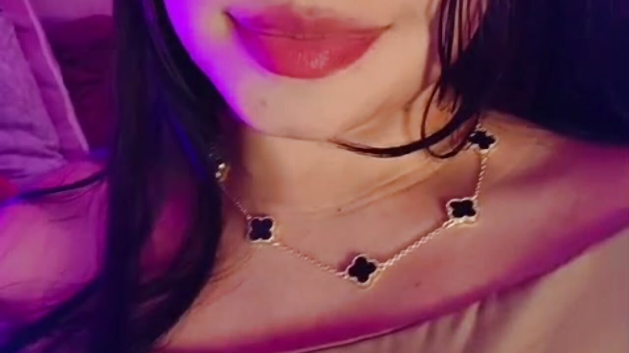 Me 💖 - video by AntonellaMoretti_ cam model