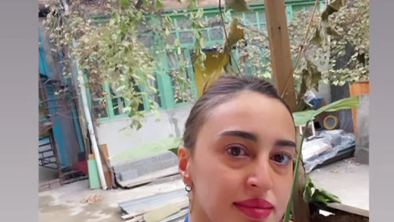 Video 2025.01 - video od modelky/modela -AnastasiaGreen-