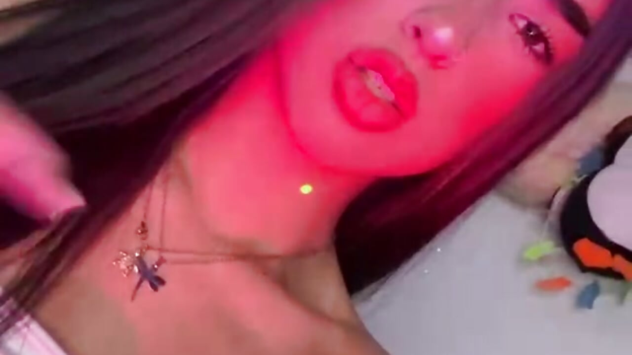 Muah! 👄