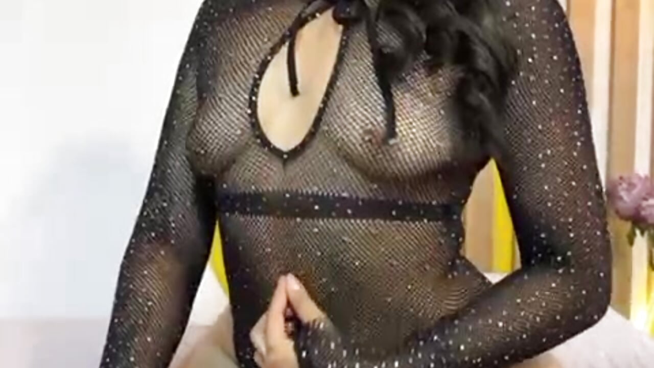 hey baby - video by Daneth_ cam model