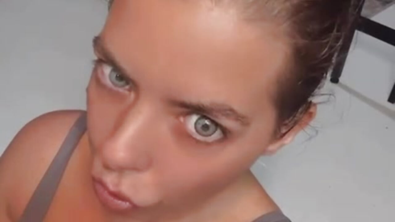 Me x– AimeeSouthx kameramodell videója