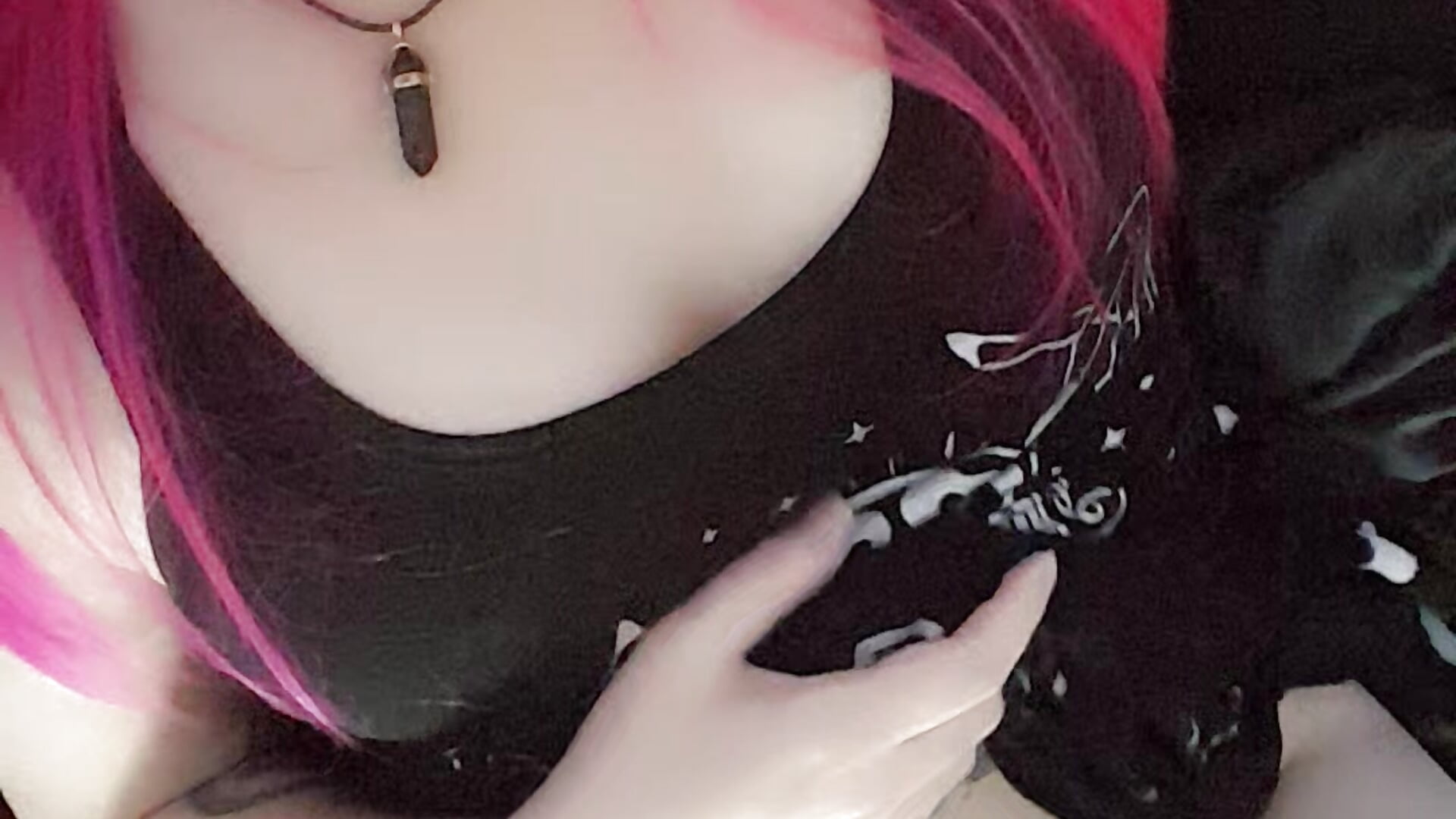 Snapchat-2137448976 - video by MaryMary_ cam model