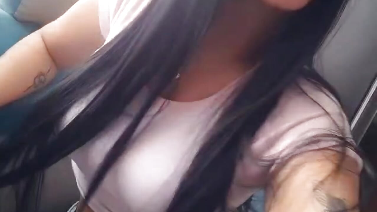 Sexy sexy - video by DarlyCm cam model