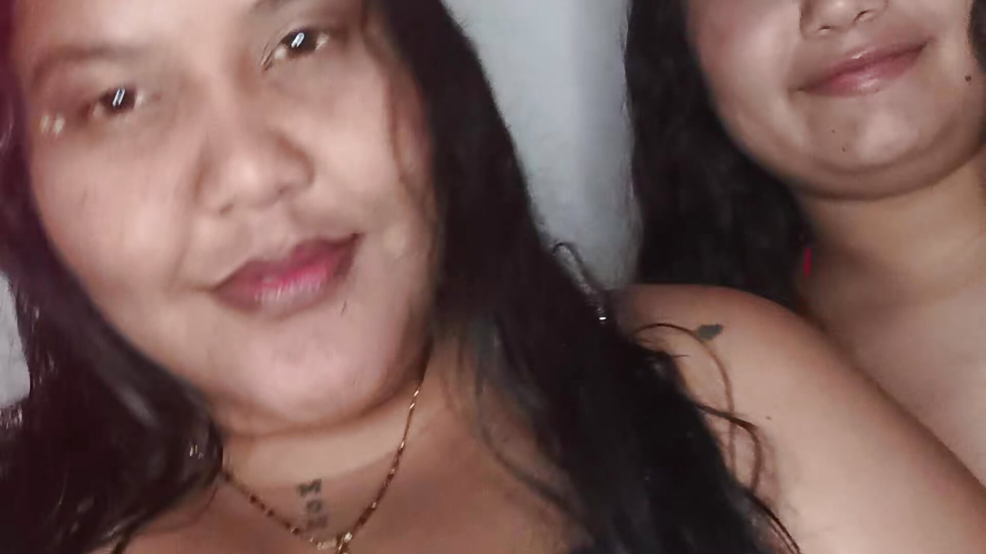 Vane y Rossy - VaneandRossy 캠 모델의 동영상