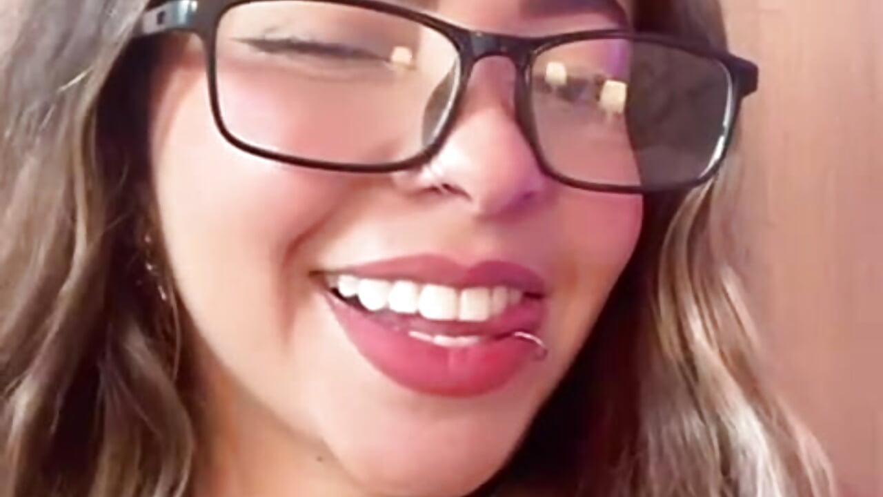 Hello guys💋 - video by Haily_Cruz cam model